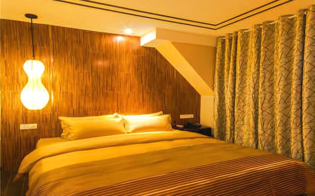 J.S Meisu Hotel