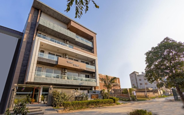 Hotel Bawa Gurgaon, Medanta