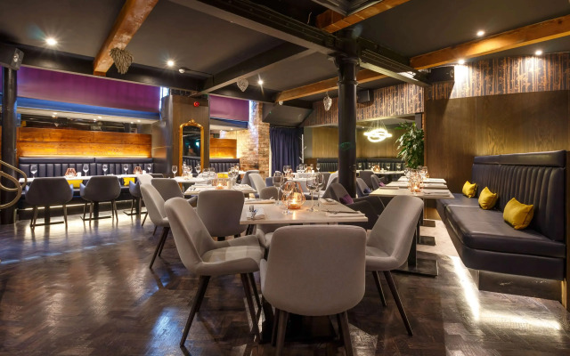 Velvet Hotel Manchester, WorldHotels Crafted