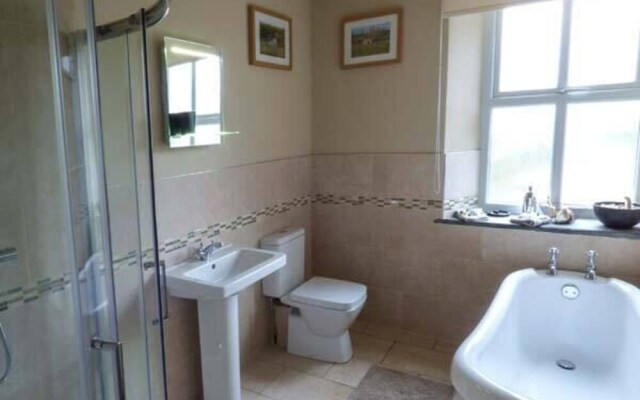 Weasels Cottage