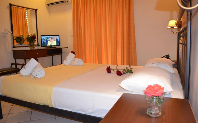 Maistrali Hotel Zante
