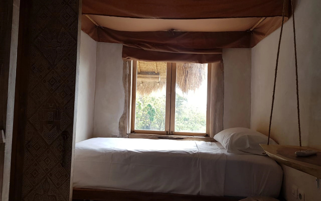 MATHIS Lodge Amed – Guest Rooms – Bunutan