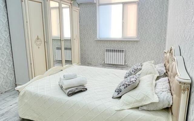 Apartments on 51A Abulkhair Khan Avenue