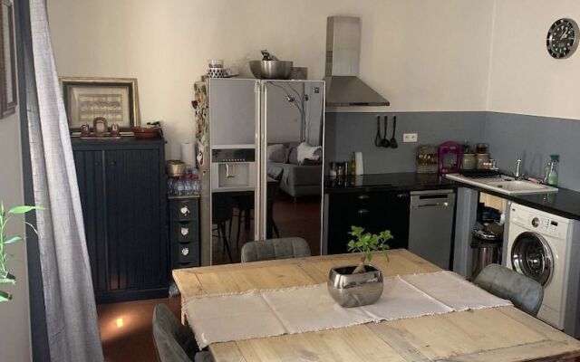 Apartment Nice centre