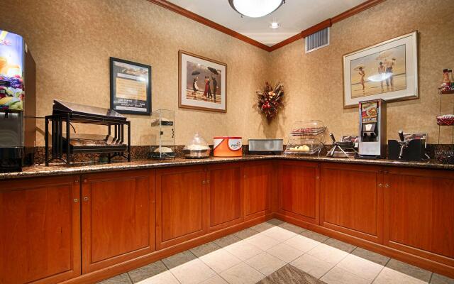 Best Western Plus Northwind Inn & Suites