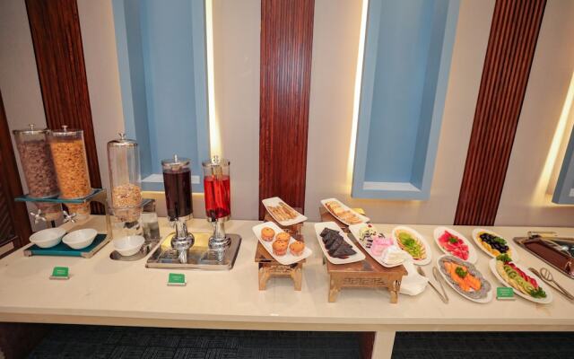 Regenta Place Phagwara by Royal Orchid Hotels Limited