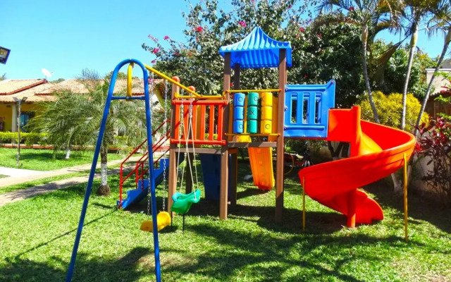 Pousada Voo das Garças