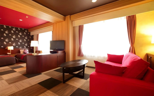 Quintessa Hotel Iseshima