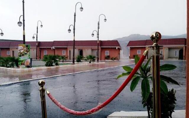 Al Waad Resort