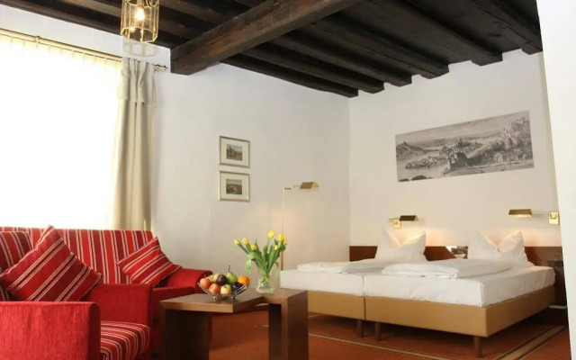 Altstadt-Hotel Passau
