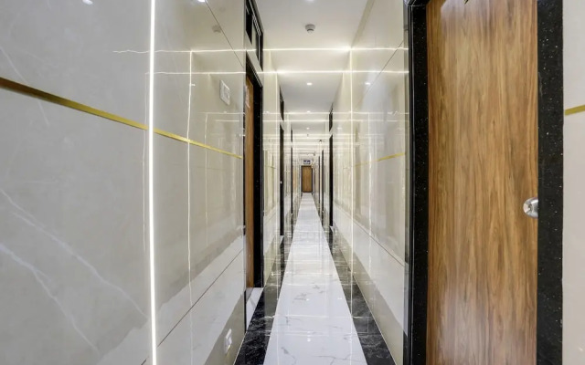 FabHotel Regal Residency