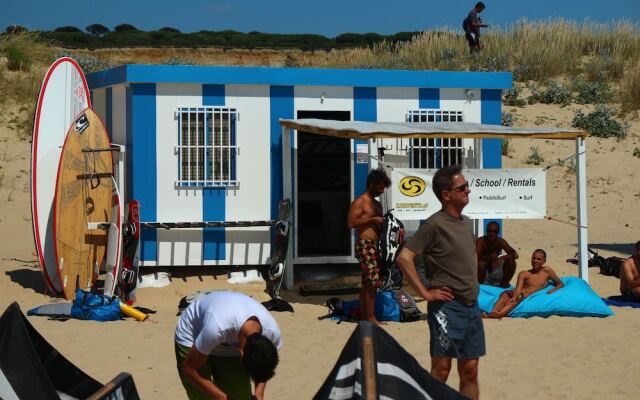 Manawa Camp Holidays