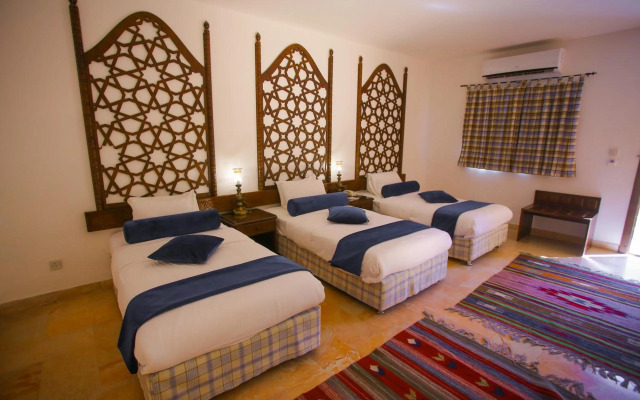 The Old Village Hotel & Resort