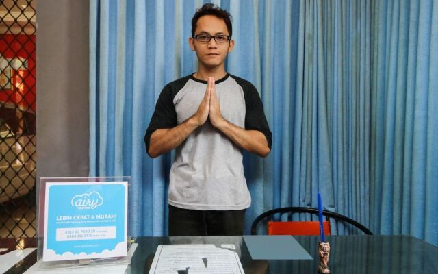 Airy Lowokwaru Bendungan Darma 18 Malang