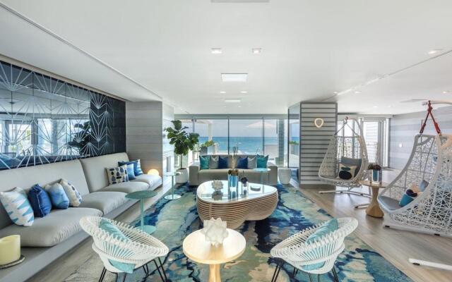 Condado Ocean Club - Adults Only