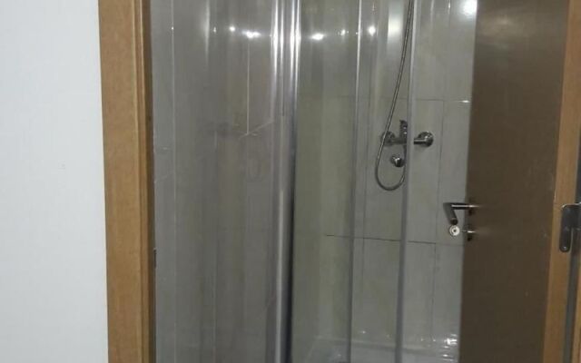Apartamentos Santiago