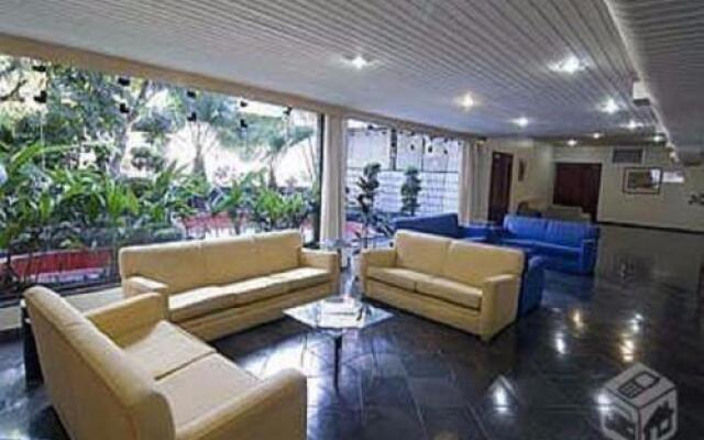 Apartamento Praia Sao Vicente