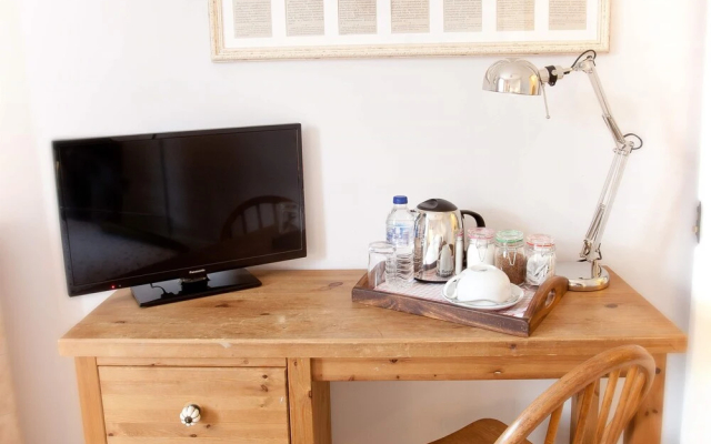 Forge House Yaxham Bed & Breakfast