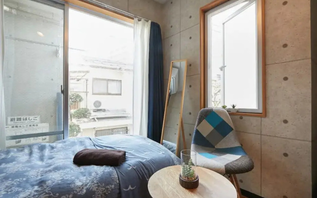 Sangenjaya Mark'S Apartment