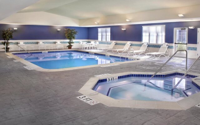 Homewood Suites by Hilton Allentown-Bethlehem Airport