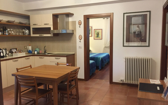 Residenza Fontana del Ferro - Verona