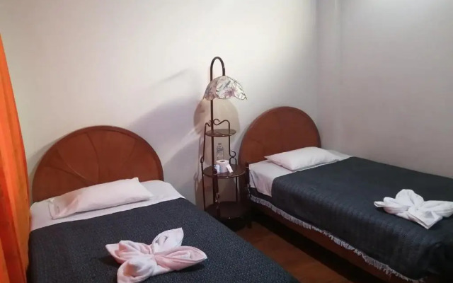 Hostal Espinoza II