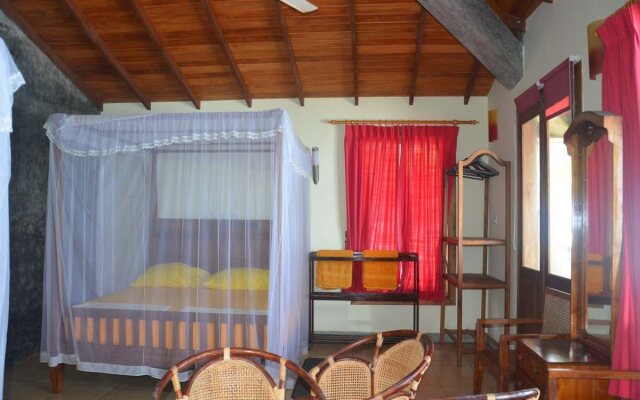 Time N Tide Beach Resort