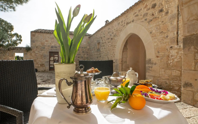 Hotel Eremo della Giubiliana