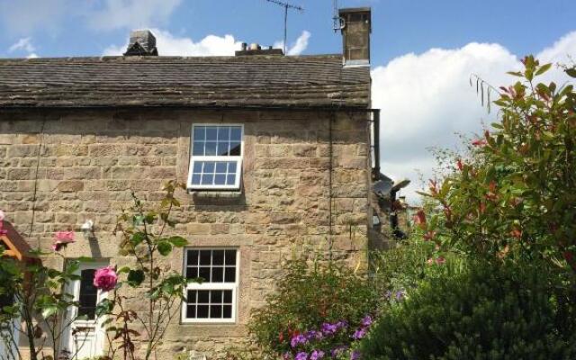 Jewel Cottage