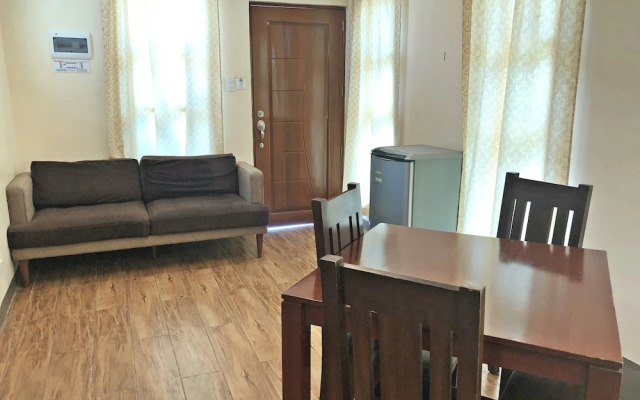 Sea Garden Resort Iloilo