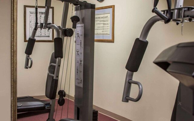 Comfort Inn Charlotte