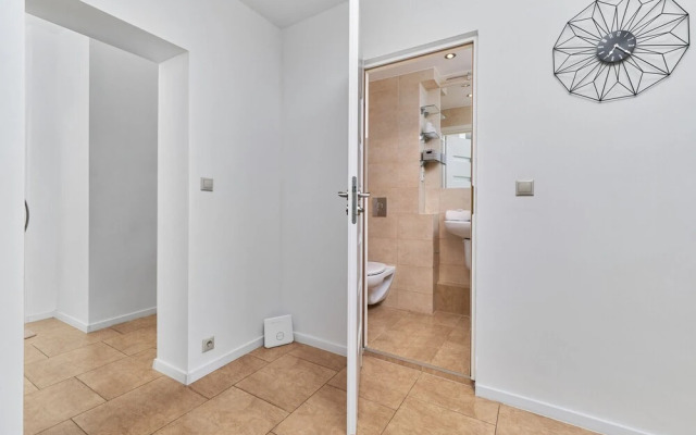Apartment on Szewska Street Wrocław