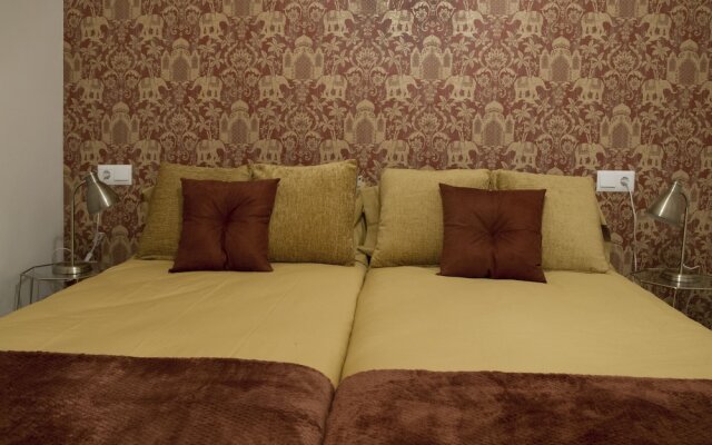 Living4Malaga Greenhouse