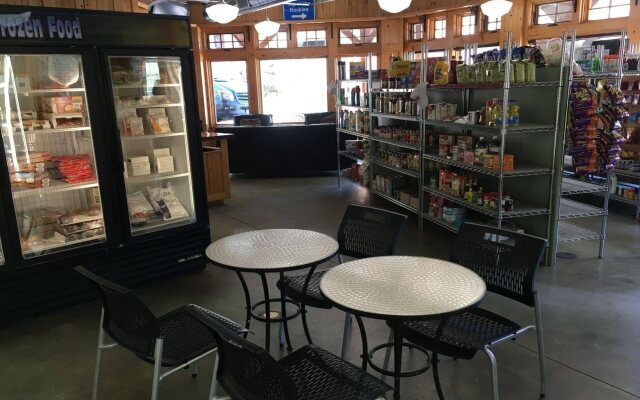 The Green Bridge Inn