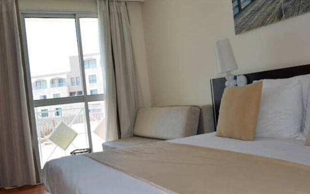 Abraham Hostel Eilat