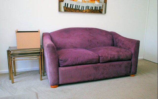 Hideaway Studio Accommodation
