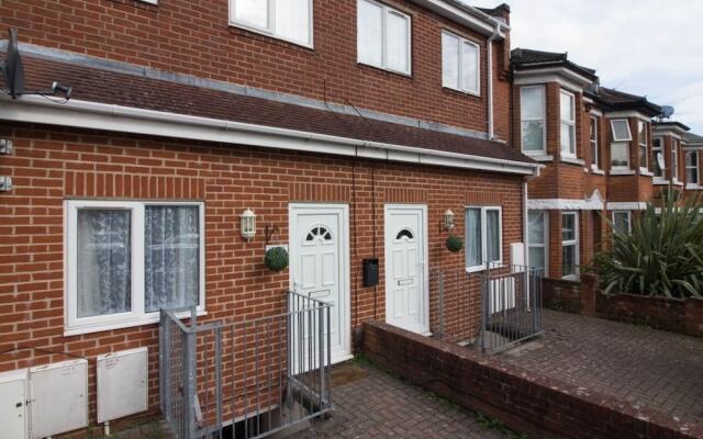 Wilton House Apartments