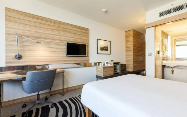 Novotel Istanbul Zeytinburnu