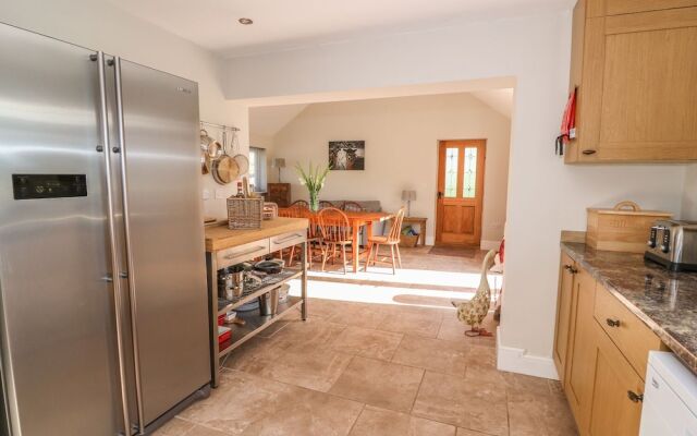 Herdman'S Hideaway, Brecon