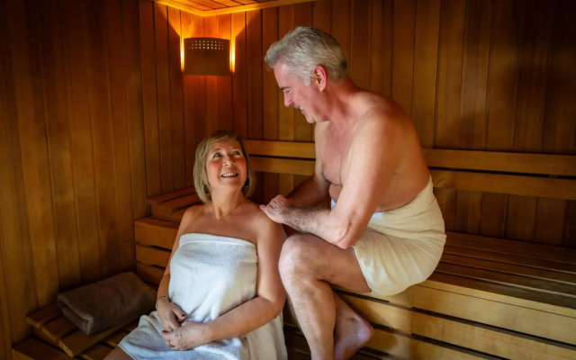 Silva Hotel Spa - Balmoral