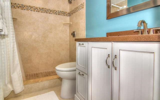 Sea Club by Teeming Vacation Rentals