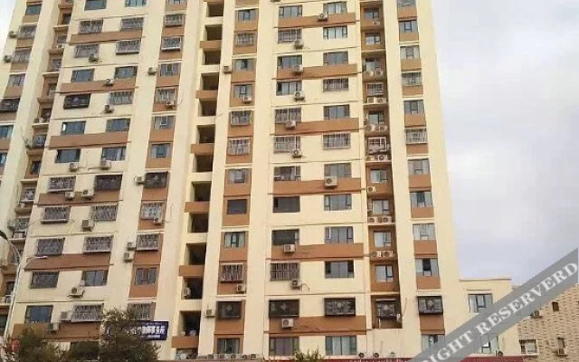 Tu lu fan ju xin yuan shang wu bin guan