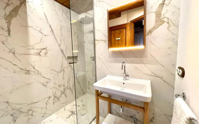 Rustic Chic de Luxe 30D