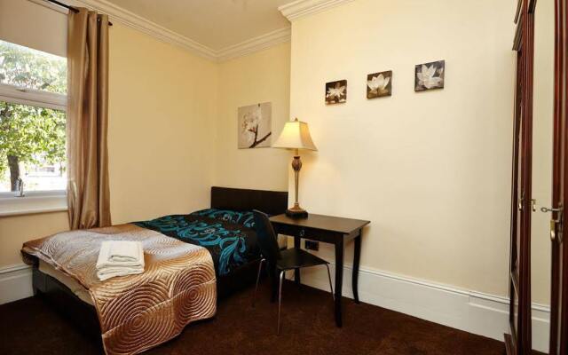 Easyroomlet