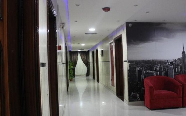 Al Amal Hotel