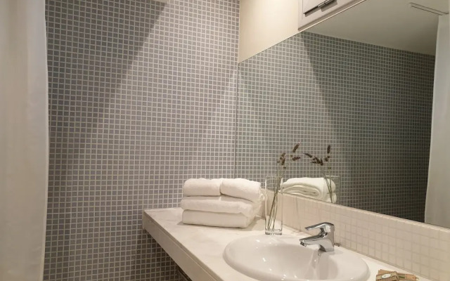 Apartaments Els Químics