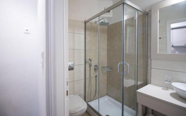 Almiriki Naxos Beachside Living
