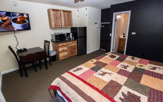 Fawn Valley Inn: 293