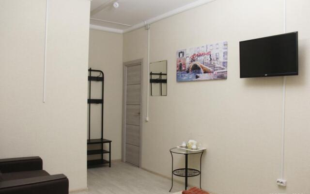 Dvoriki Hotel