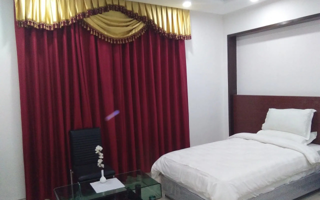 Bodhgaya Seven Inn Hotel n Restaurant